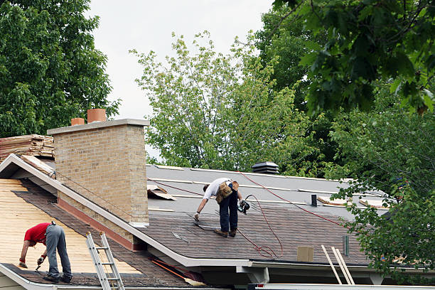 Quick and Trustworthy Emergency Roof Repair Services in Blackhawk, CA